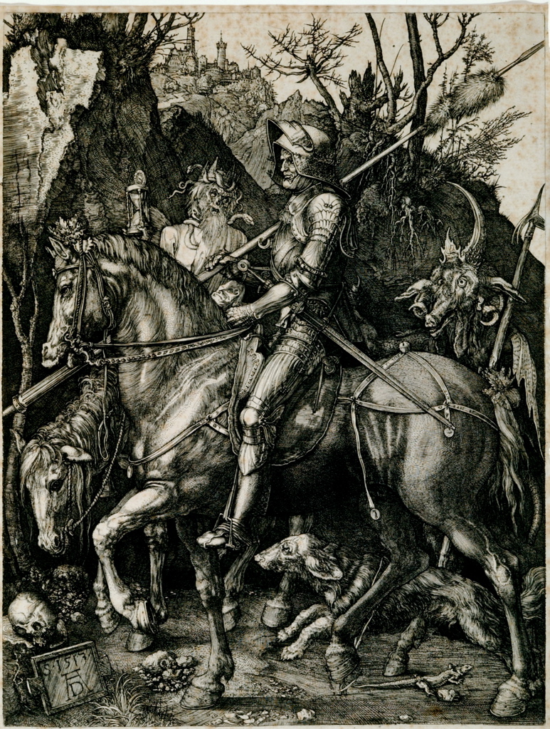 Der Reuter